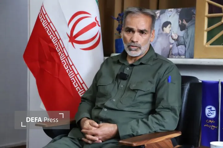 احمد دلیرگلی