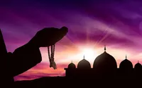 طرح/ خدایا نیرومند ساز مرا...