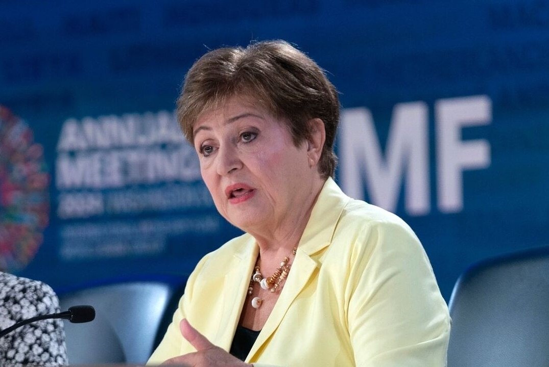 IMF Welcomes MoU IMF Welcomes MoU