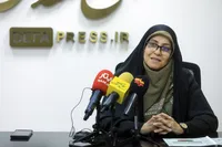 غفوری: تلاش کردیم تا روایت دقیقی از وضعیت شهدای جنگ رمضان ثبت و منعکس کنیم