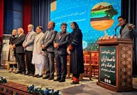ارائه خدمات صندوق اعتباری هنر به ۱۰۰ هزار عضو؛ ۱۰ میلیارد تومان حمایت برای سیستان‌وبلوچستان
