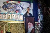 همراهی مردم با نیرو‌های مسلح، محاسبات دشمن را تغییر داد