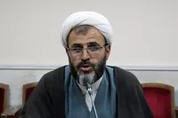 حجت‌الاسلام لقمان‌پور: ناشران دفاع مقدس نیازمند اقدام جبهه‌ای و تشکیلاتی هستند