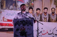 نتیجه ۴۵ سال کار فرهنگی، ایستادگی مردم در جنگ ۱۲ روزه