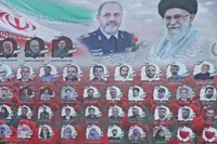 بیانیه خانواده شهدای وزارت دفاع در دعوت از ملت ایران برای حضور در تشییع باشکوه قائد شهید امت