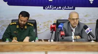 بسیج، سه ماه میزبان رزمایش «محله‌محور» در هرمزگان