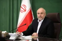 قالیباف: معلم معمار بنیان‌های تمدن است