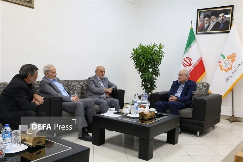 امیری‌اصفهانی: پیشگیری باید در کانون مأموریت ستاد مبارزه با قاچاق کالا و ارز قرار گیرد