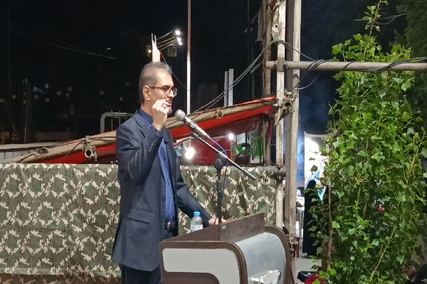 استاندار سابق کردستان: شهید رئیسی معیار مدیر تراز انقلاب اسلامی شد