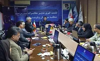 اجرای طرح جایگزینی فیبر نوری از آبان‌ در زاهدان