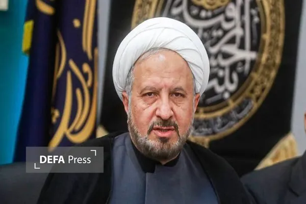 علی ملانوری