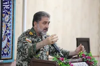 جنگ کے دوران ائیر ڈیفنس سسٹم کی تیاری اور ترقی/ ایران نے دنیا کے سامنے قومی طاقت کی نئی تعریف پیش کر دی،جنرل الہامی