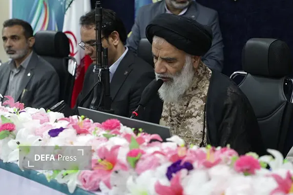 تجلیل از روز معلم در اهواز