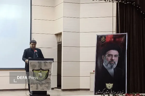استاندار کردستان: معیشت مرزنشینان نیازمند توجه ویژه است استاندار کردستان: معیشت مرزنشینان نیازمند توجه ویژه است