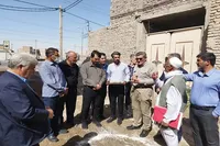 آغاز عملیات اجرایی بهسازی آسفالت ۴۰ هزار متر مربع از معابر محلات سرحدی و سراوانی زابل