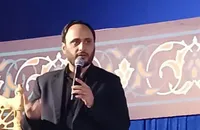 مردم ایران با بصیرت، خط مقاومت را تا تحقق انتقام حق ادامه می‌دهند