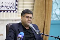 مردانی: دانشگاه باید شریک راهبردی مدیریت استان در حل مسائل باشد