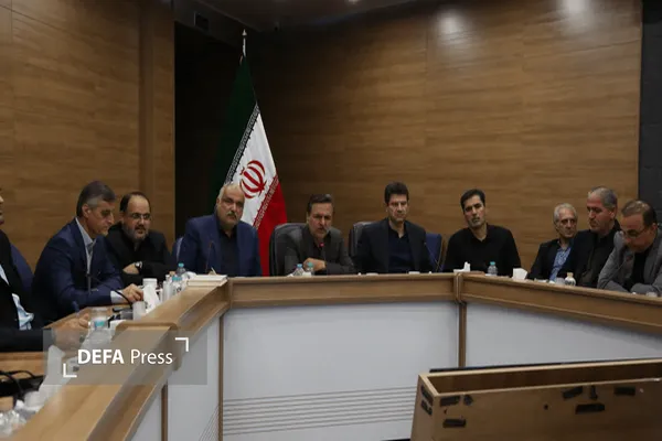 استقبال از زائران