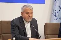 صالحی: آینده کشور به زیست‌بوم نوآوری گره خورده است