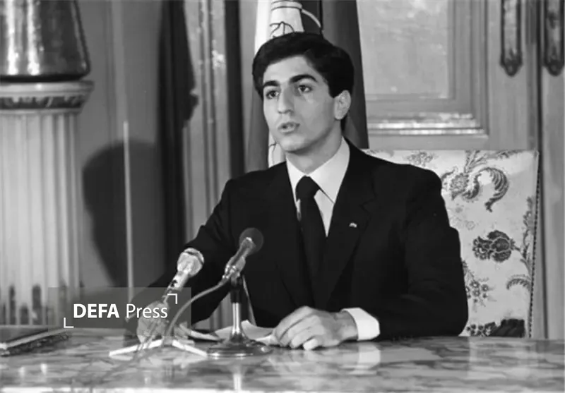 رزیم پهلوی رزیم پهلوی