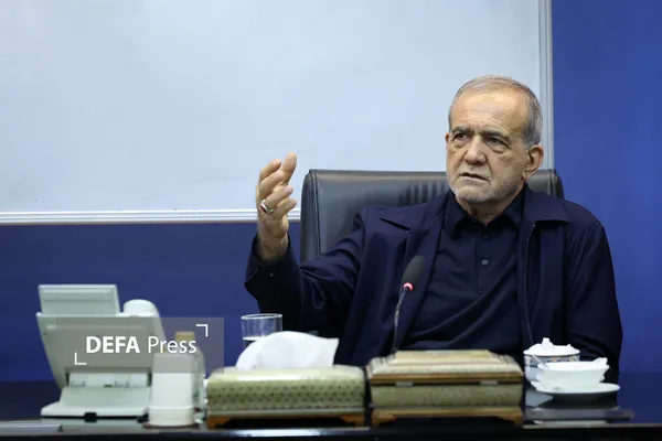 رئیس جمهور