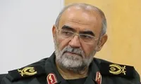جانشین فرماندهی سپاه امام رضا (ع):  عملیات «طوفان‌الاقصی» چهره کریه دشمنان را در هم کوبید