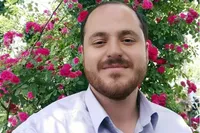 صوت/ شهید نوید صفری: برای شهادت باید تمام تعلقات را کنار بگذاریم