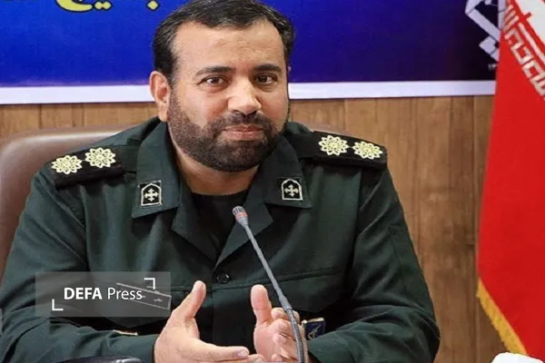دفاع پرس یزد