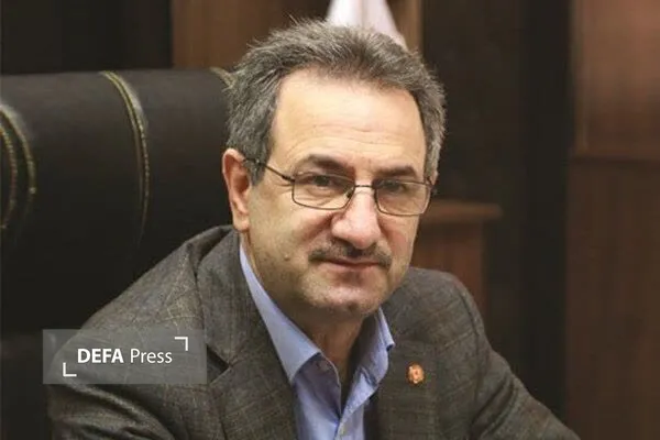 استاندار