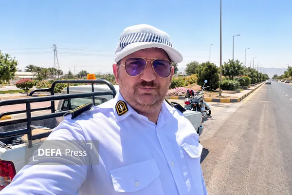 شهید مهدی مرتضایی