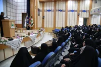 تصاویر/ برگزاری نشست تبیینی در اداره کل حفظ آثار دفاع مقدس و مقاومت آذربایجان غربی