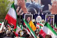 تجمع مردمی «جان فدای همدان» برگزار می‌شود
