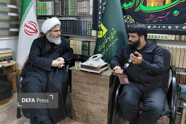 برگزاری جلسه جمع‌بندی و ارزیابی جشن بزرگ و بین‌المللی عید غدیر خم در آمل + تصاویر