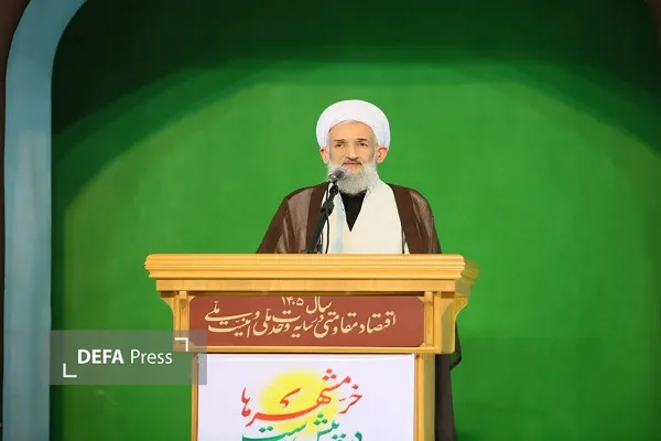 ترامپ اگر دست از پا خطا کند به شکستی بدتر از گذشته گرفتار خواهد شد ترامپ اگر دست از پا خطا کند به شکستی بدتر از گذشته گرفتار خواهد شد