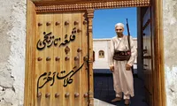 مسیر مقاومت دلیران استان بوشهر تا نسل امروز تداوم دارد