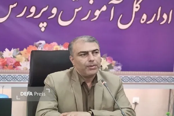 مدارس استان کردستان باید اول مهر ماه بدون هیچ نقصی بازگشایی شوند