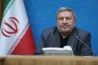 حضرتی: روایت‌سازی شهید نائینی در جنگ برجسته است