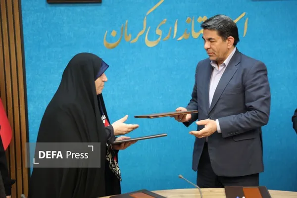 از تمامی ظرفیت‌ها برای کارآفرینی و خوداشتغالی ایثارگران استفاده می‌شود