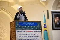 اقتدار ایران مرهون تدبیر ولایت و خودباوری است