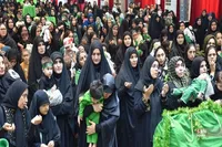 همایش شیرخوارگان حسینی در کهگیلویه و بویراحمد برگزار می‌شود