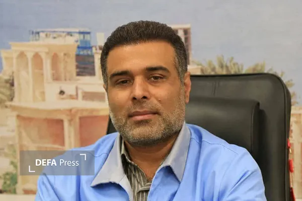ستاد بحران استانداری هرمزگان