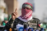 Abu Obeida, The Hidden Face of the Resistance, the Enemy's Manifest Nightmare