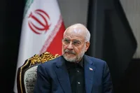 قالیباف: نقشه فشار اقتصادی علیه ایران مانند بومرنگ به آمریکا بازمی‌گردد