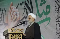 تصاویر/ قرار هشتم خادمیاران رضوی در یزد