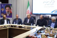 تجلیل از معلمان بسیجی نمونه و فعالان جنگ رمضان به مناسبت هفته معلم
