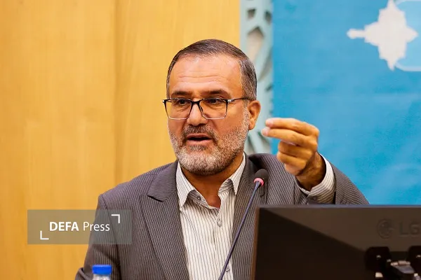 صالحی: مردم اصل مهم در کنار مسئولان برای ارتقا پدافند غیرعامل در کشور هستند
