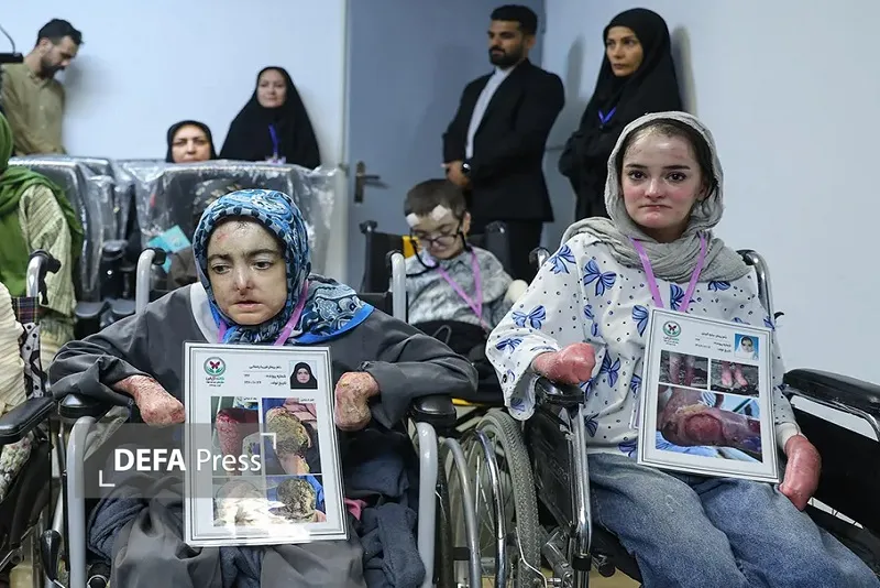 برگزاری همایش «ایران قوی، حماسه اقتدار و پیروزی عدالت»