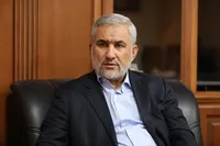 پیام تسلیت اسماعیلی به حجت‌الاسلام‌ ناطق نوری