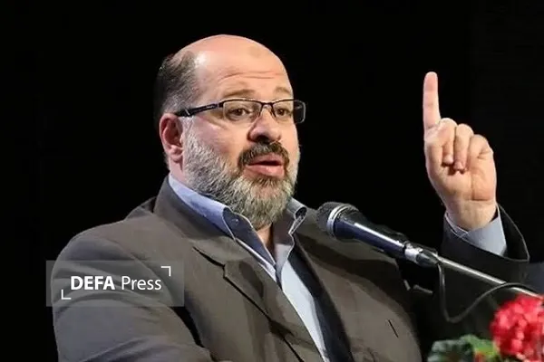 خالد قدومی