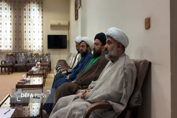 ائمه جمعه
